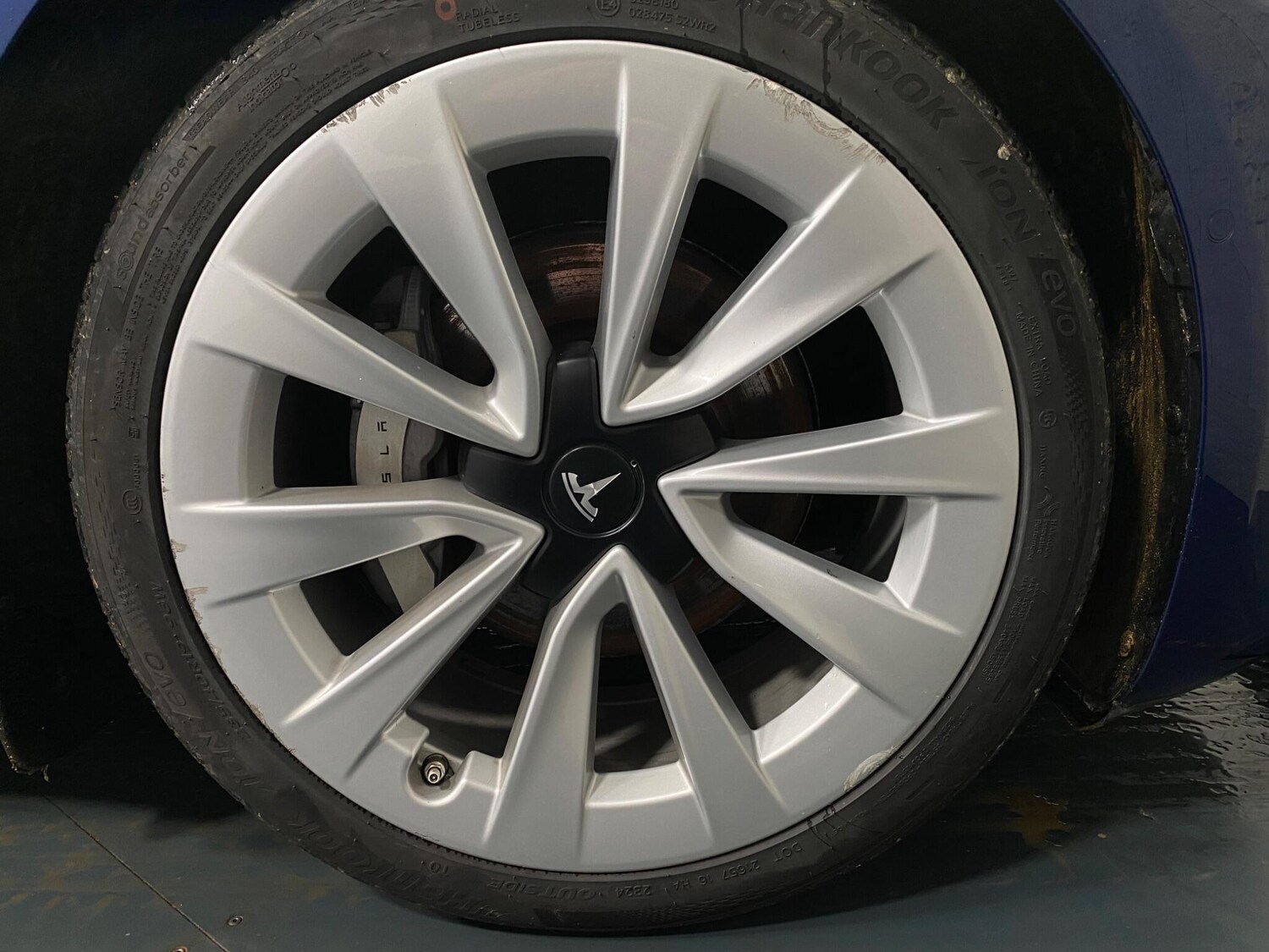 Used Tesla Model 3 2021 for sale - 77108808: Photo 19