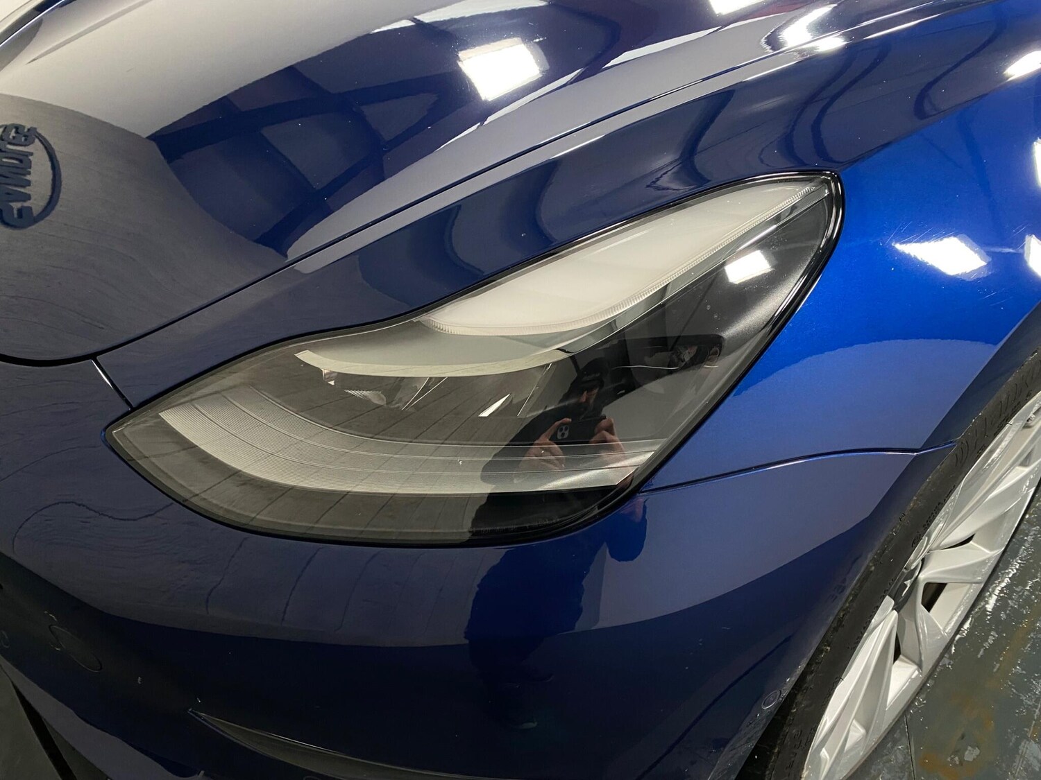 Used Tesla Model 3 2021 for sale - 77108808: Photo 20