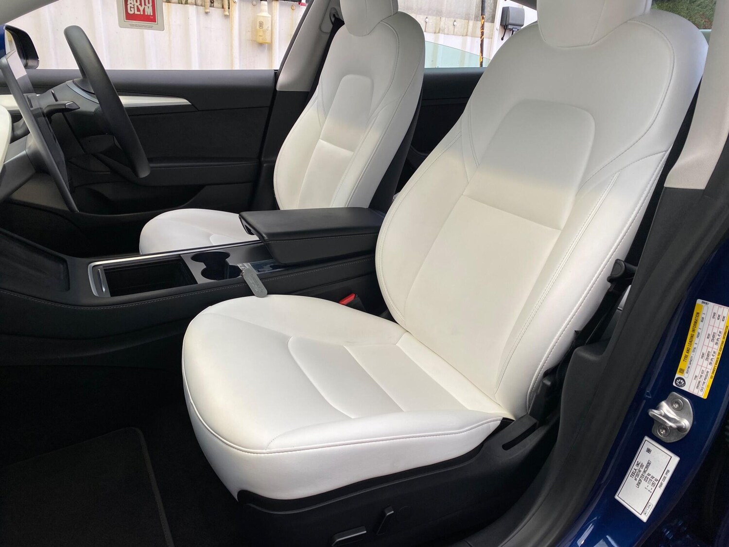 Used Tesla Model 3 2021 for sale - 77108808: Photo 23