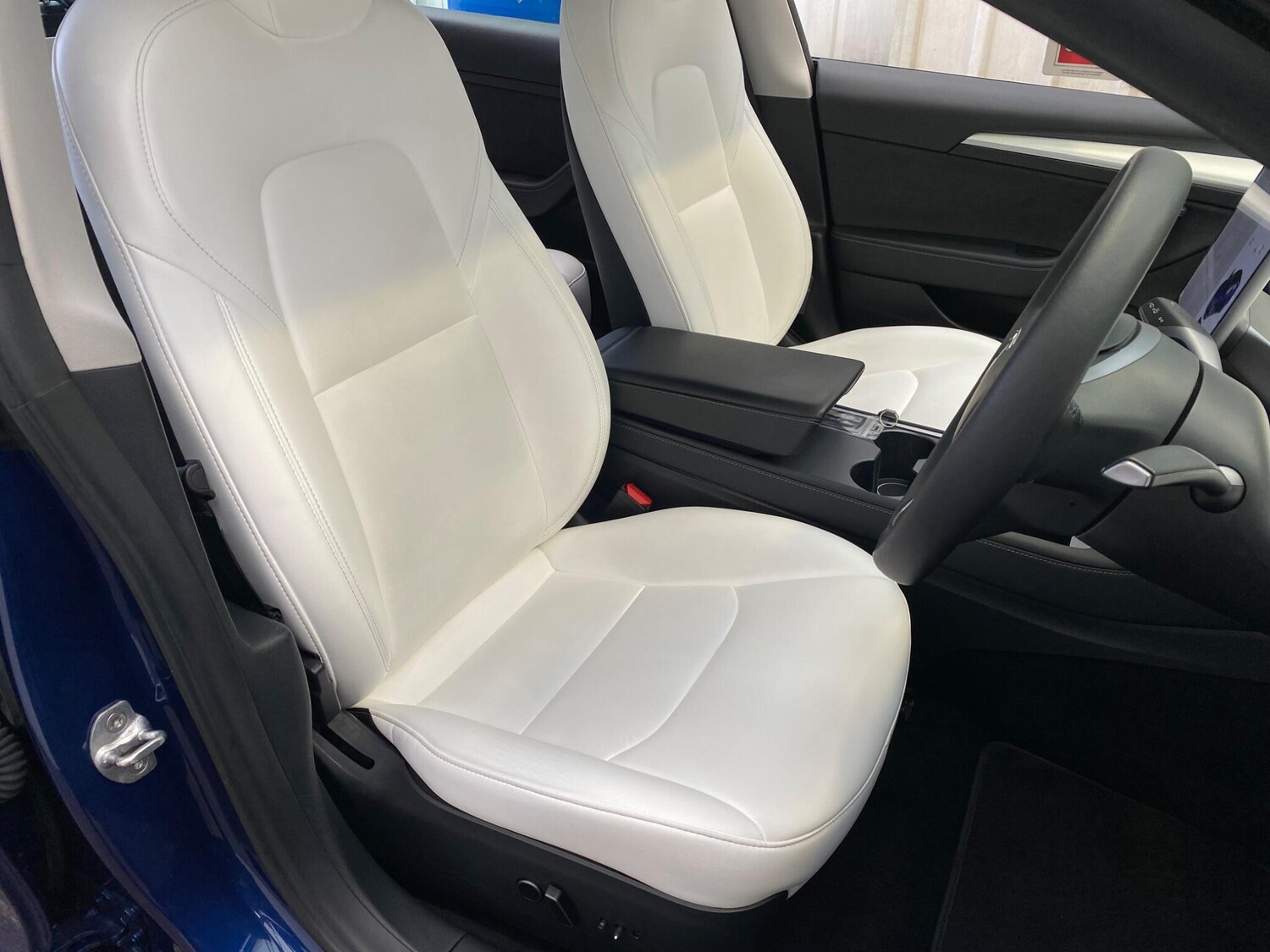 Used Tesla Model 3 2021 for sale - 77108808: Photo 24