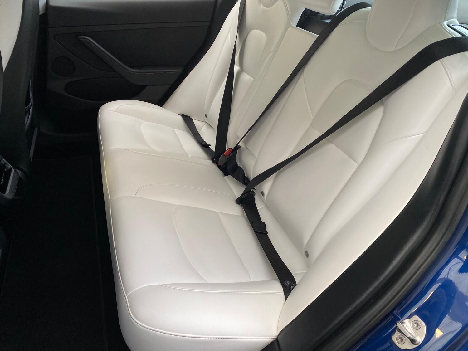 Used Tesla Model 3 2021 for sale - 77108808: Photo 26