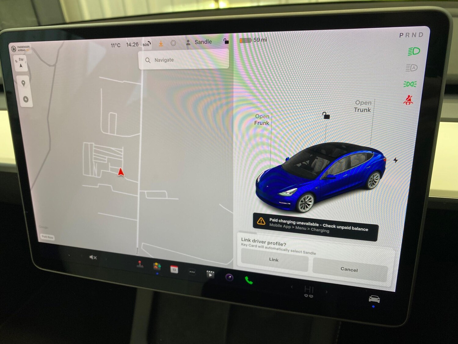 Used Tesla Model 3 2021 for sale - 77108808: Photo 29