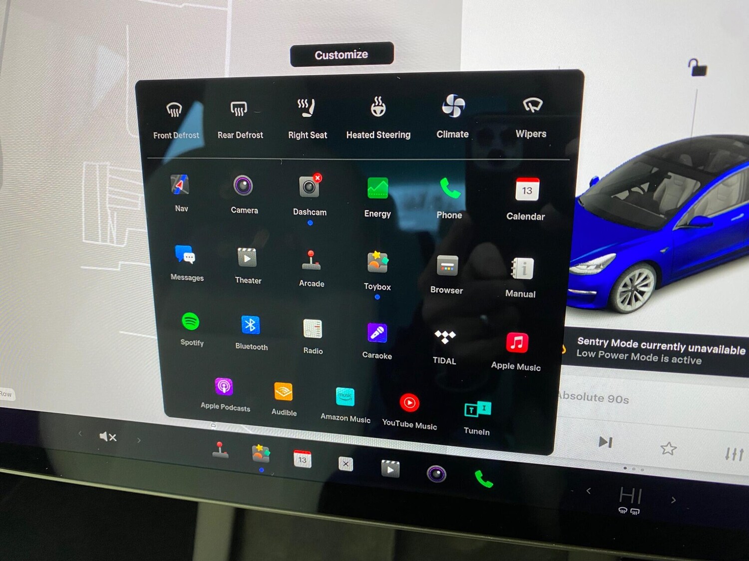 Used Tesla Model 3 2021 for sale - 77108808: Photo 30