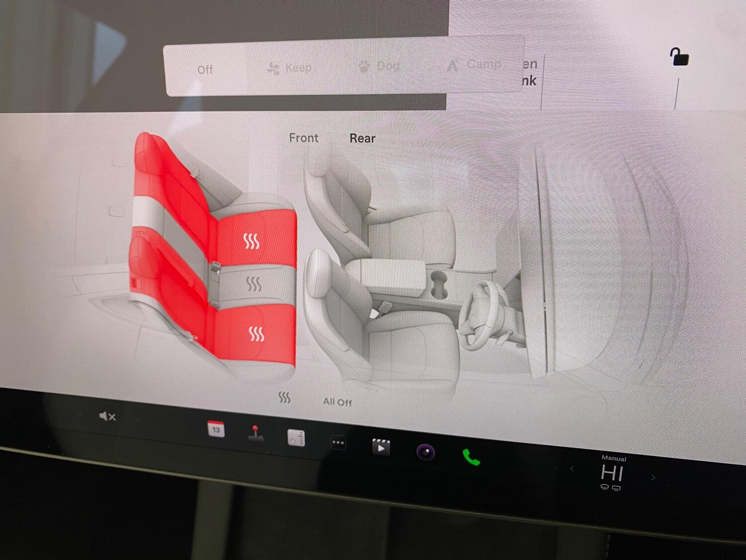 Used Tesla Model 3 2021 for sale - 77108808: Photo 32