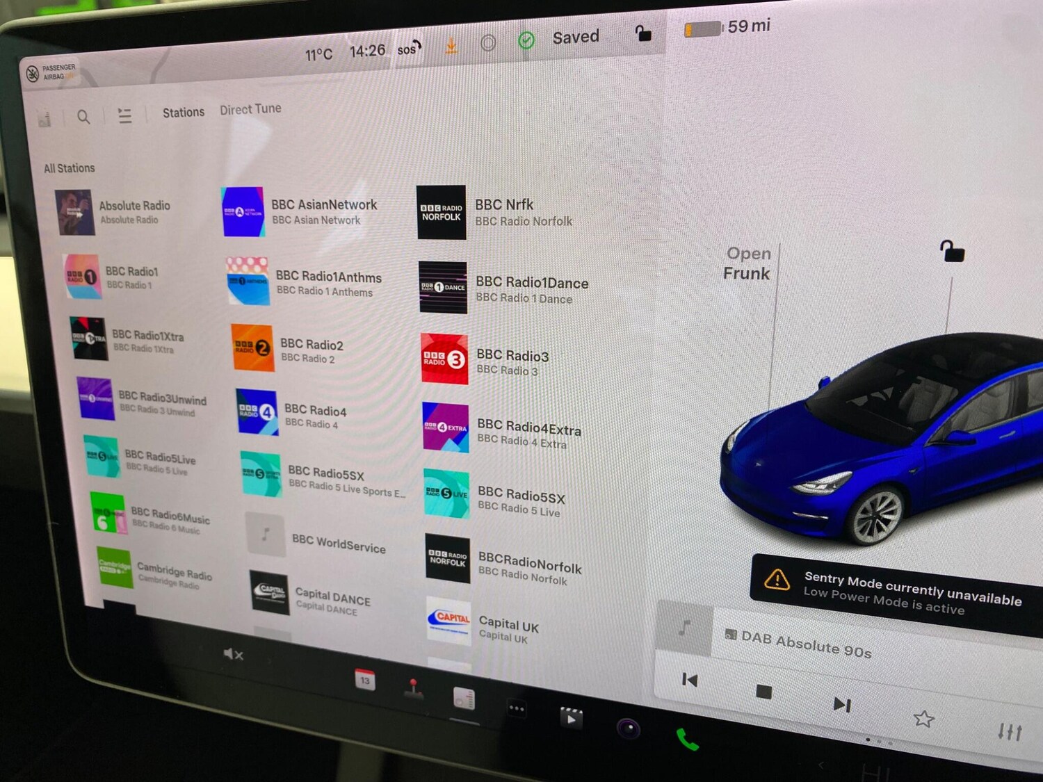 Used Tesla Model 3 2021 for sale - 77108808: Photo 33