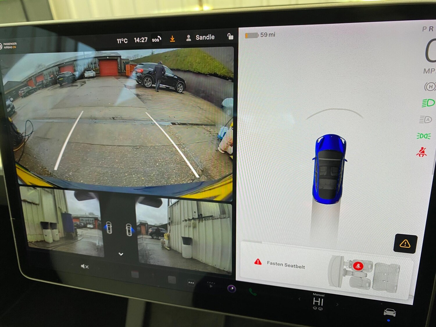 Used Tesla Model 3 2021 for sale - 77108808: Photo 34