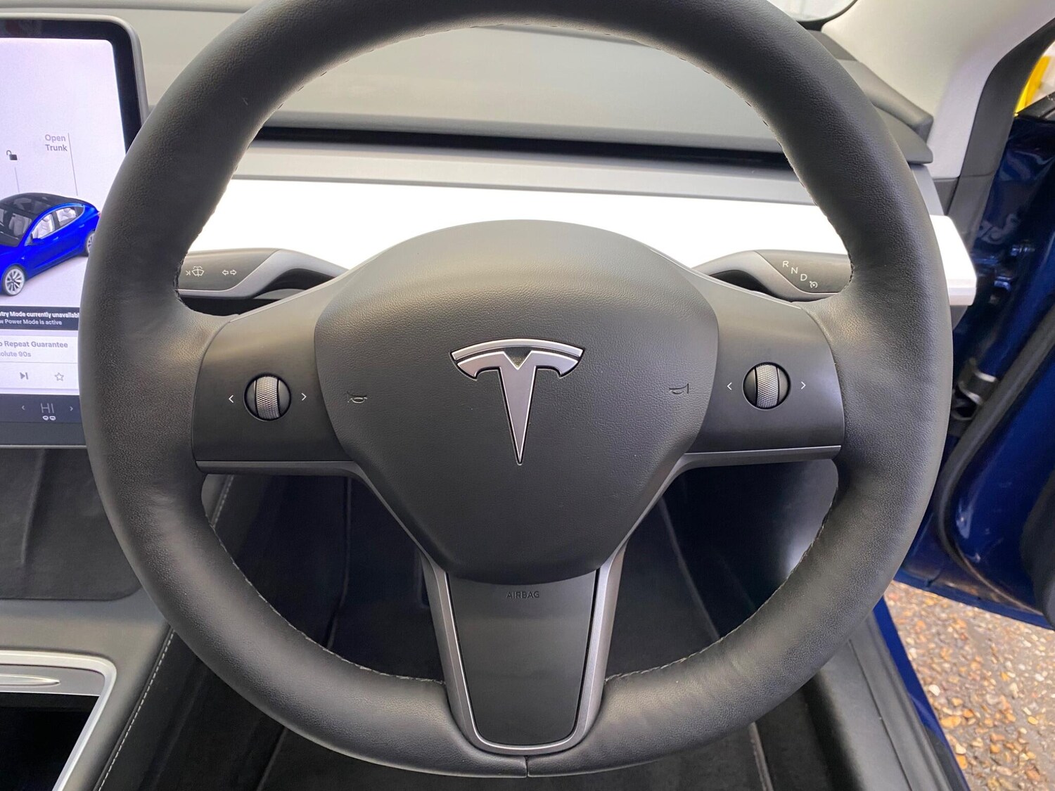 Used Tesla Model 3 2021 for sale - 77108808: Photo 42