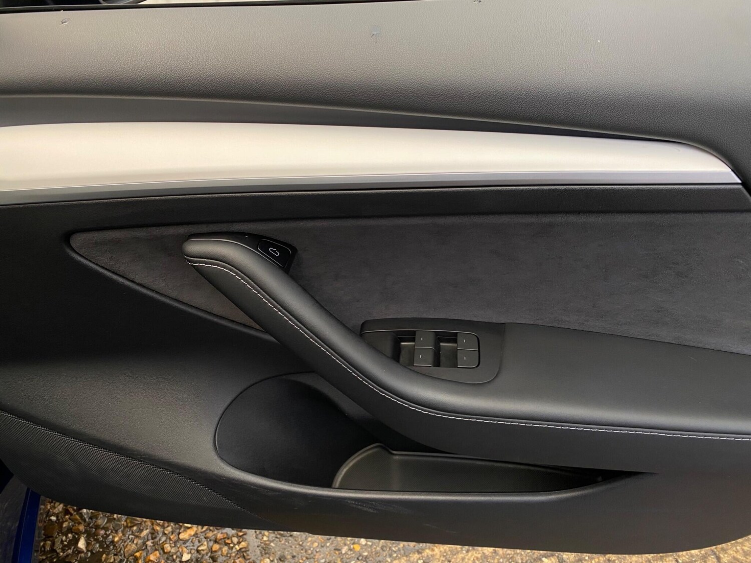 Used Tesla Model 3 2021 for sale - 77108808: Photo 47