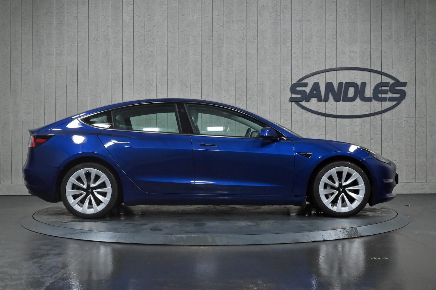 Used Tesla Model 3 2021 for sale - 77108808: Photo 5