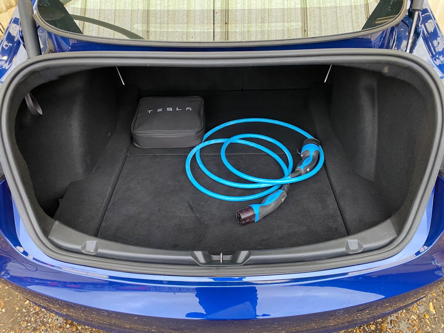 Used Tesla Model 3 2021 for sale - 77108808: Photo 52