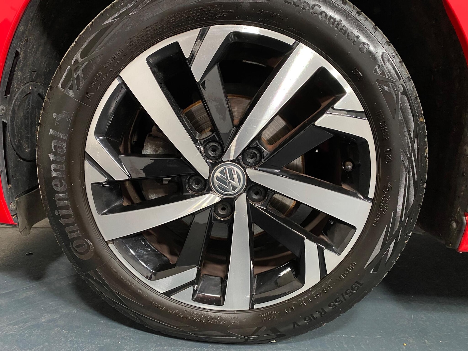 Used Volkswagen Polo 2019 for sale - 76992743: Photo 17