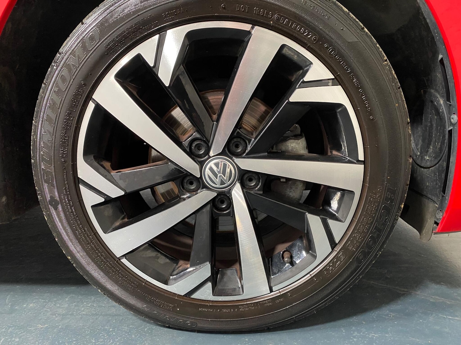 Used Volkswagen Polo 2019 for sale - 76992743: Photo 19