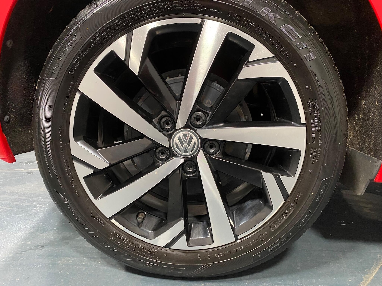 Used Volkswagen Polo 2019 for sale - 76992743: Photo 20