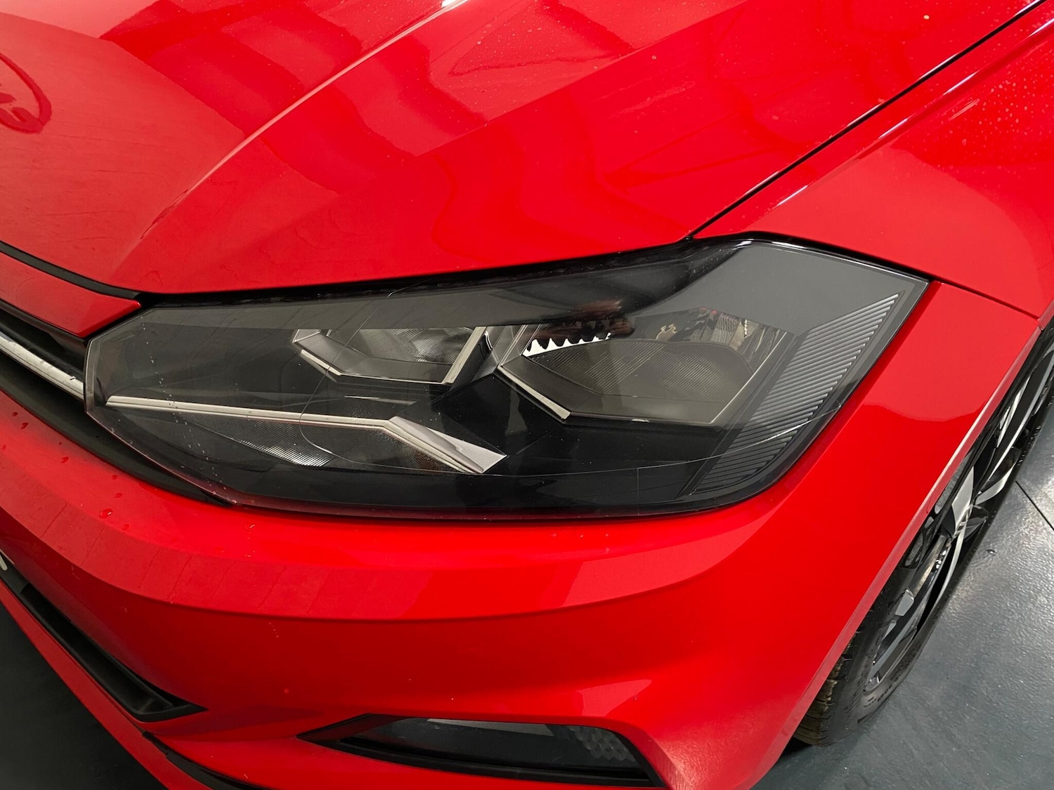 Used Volkswagen Polo 2019 for sale - 76992743: Photo 21