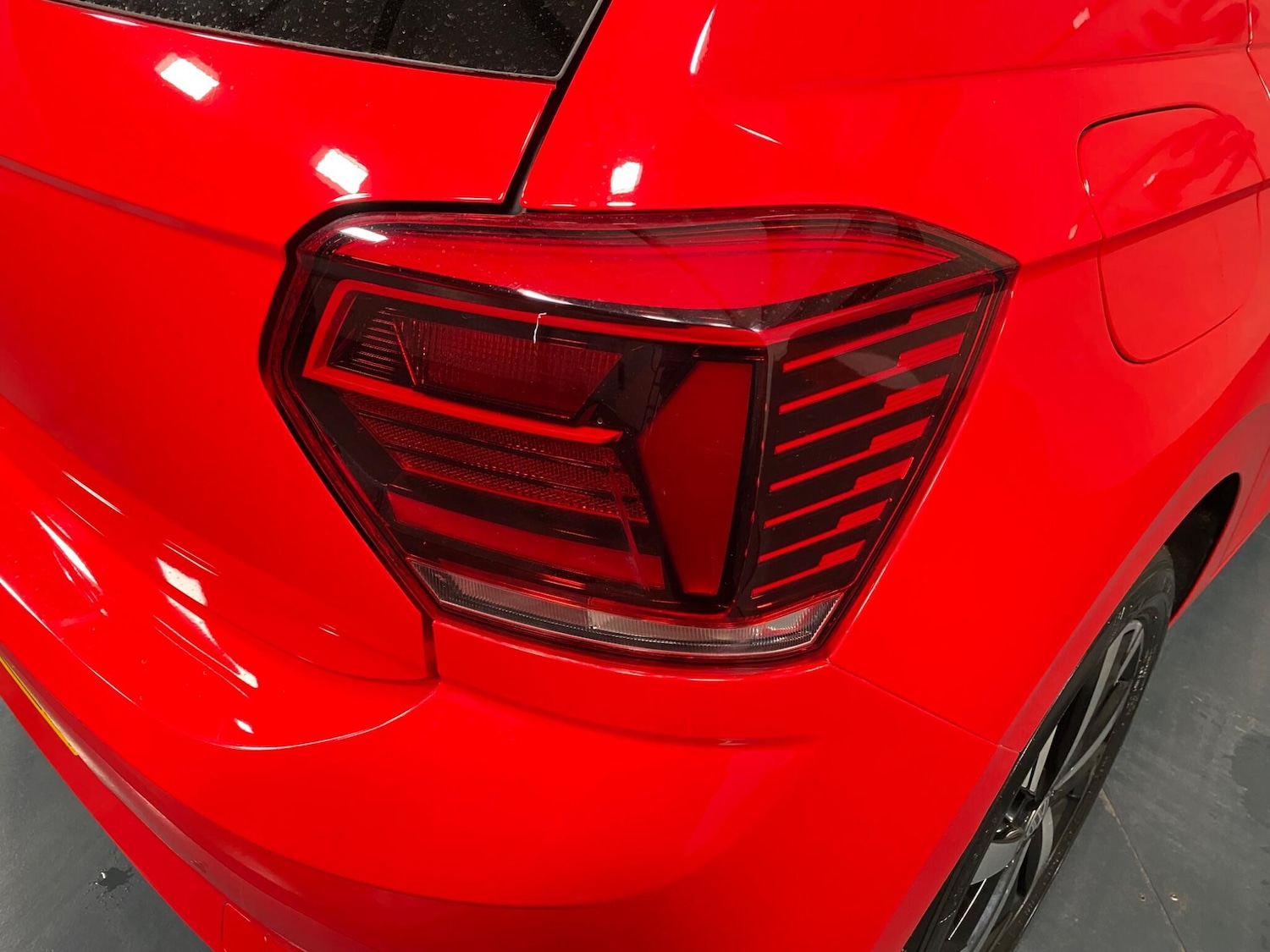 Used Volkswagen Polo 2019 for sale - 76992743: Photo 22