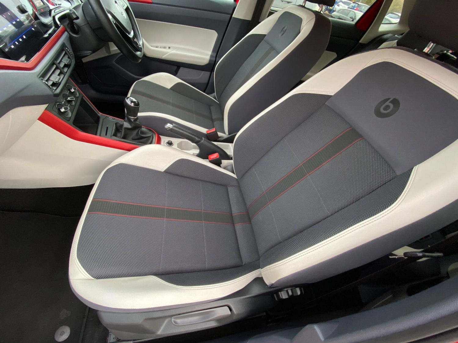 Used Volkswagen Polo 2019 for sale - 76992743: Photo 25