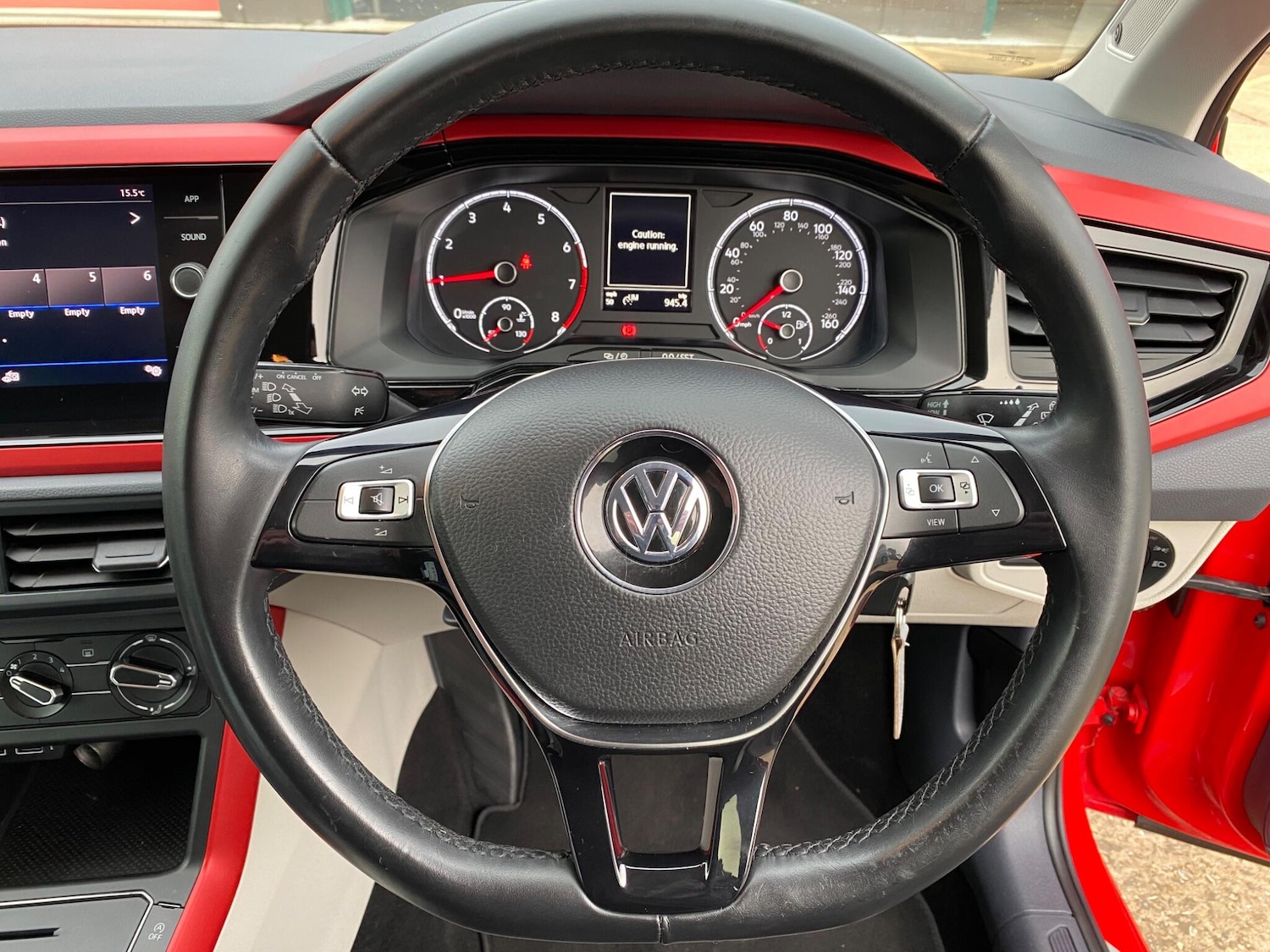 Used Volkswagen Polo 2019 for sale - 76992743: Photo 39