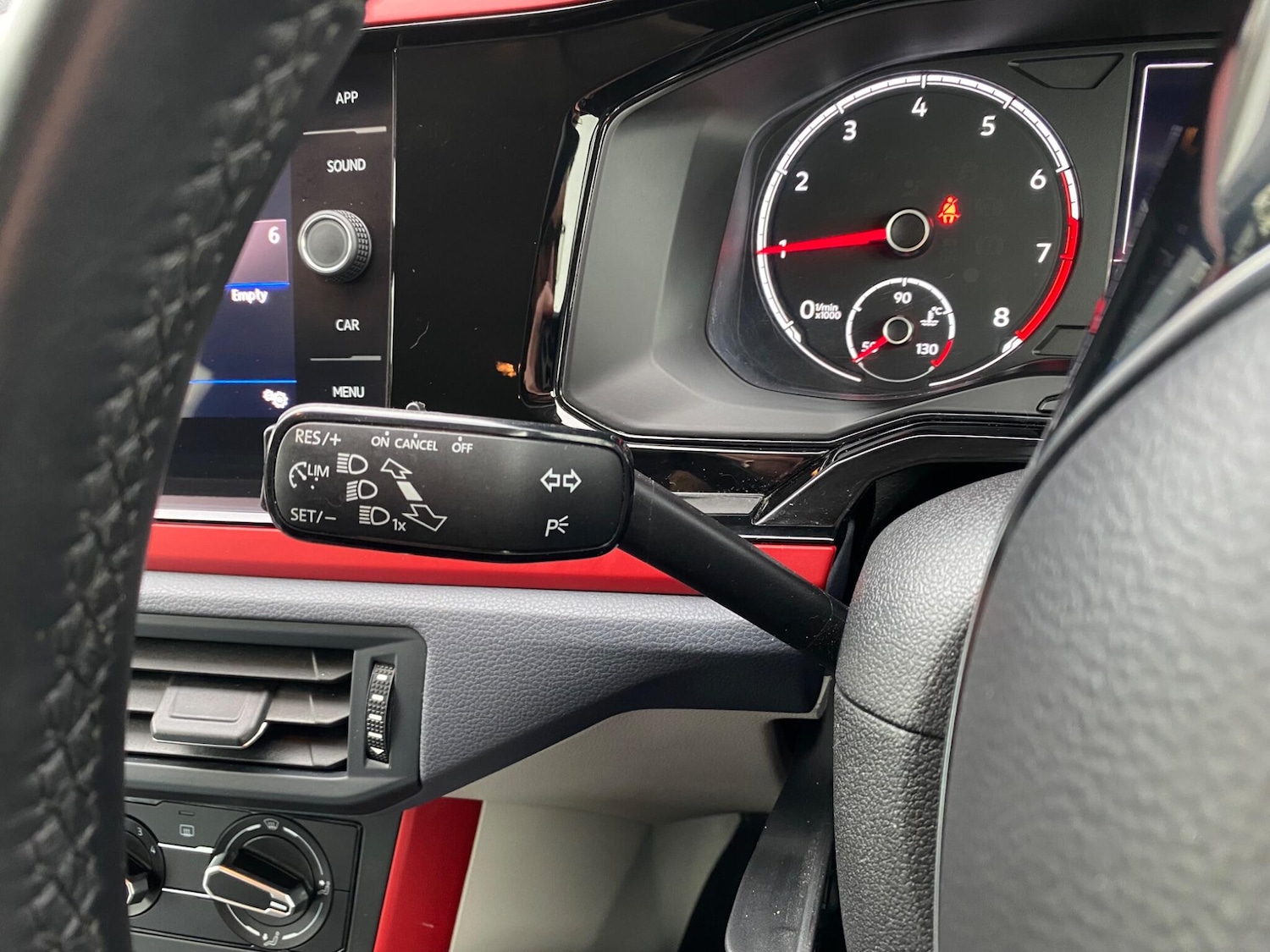 Used Volkswagen Polo 2019 for sale - 76992743: Photo 40