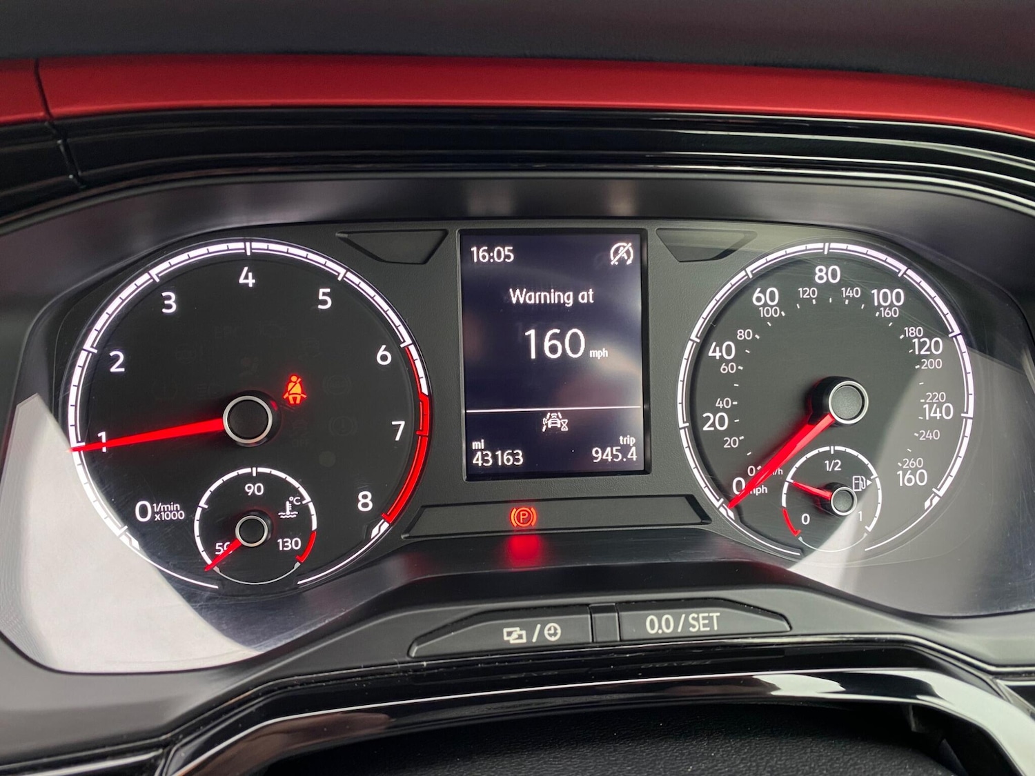 Used Volkswagen Polo 2019 for sale - 76992743: Photo 43