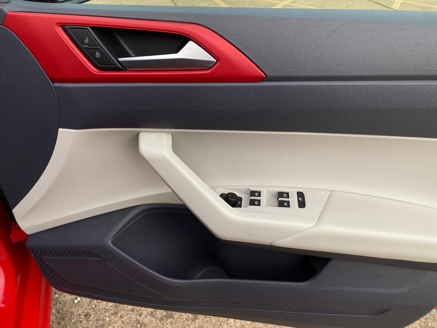 Used Volkswagen Polo 2019 for sale - 76992743: Photo 46