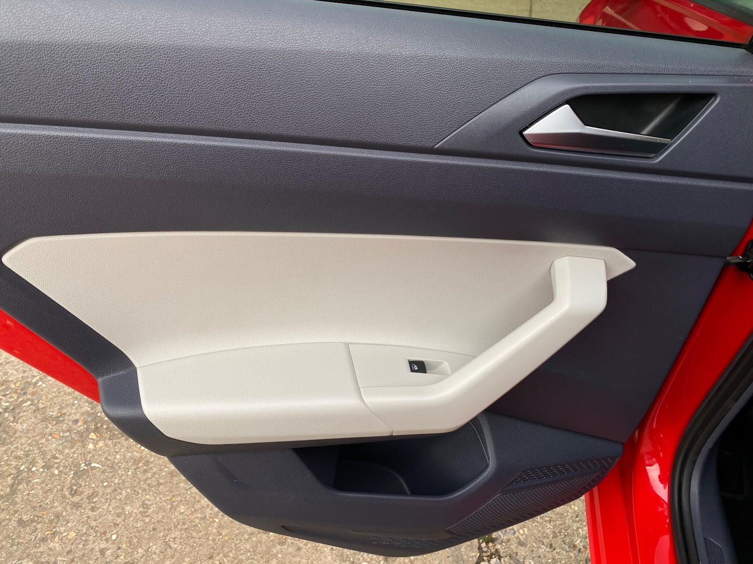 Used Volkswagen Polo 2019 for sale - 76992743: Photo 47