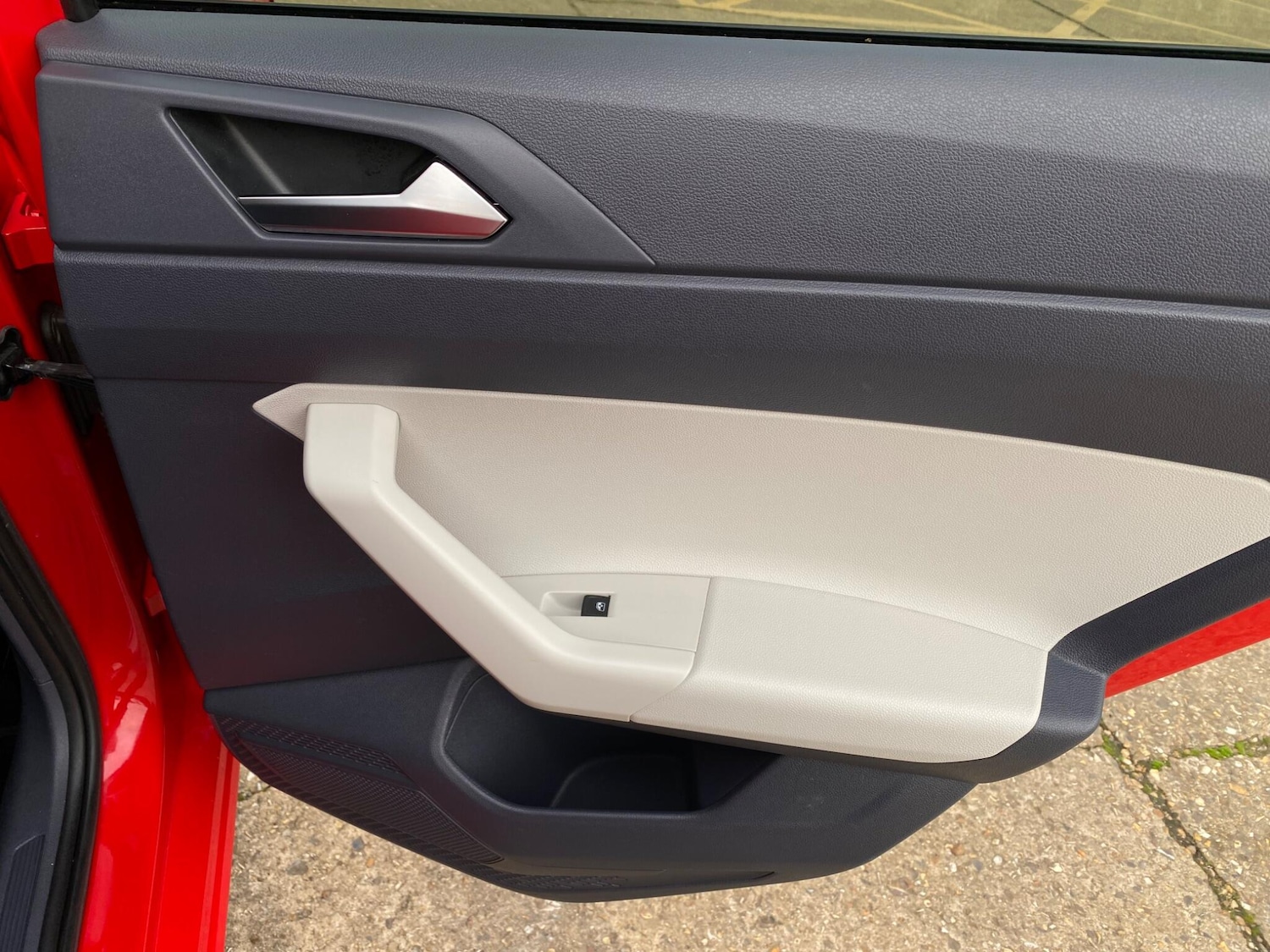 Used Volkswagen Polo 2019 for sale - 76992743: Photo 49