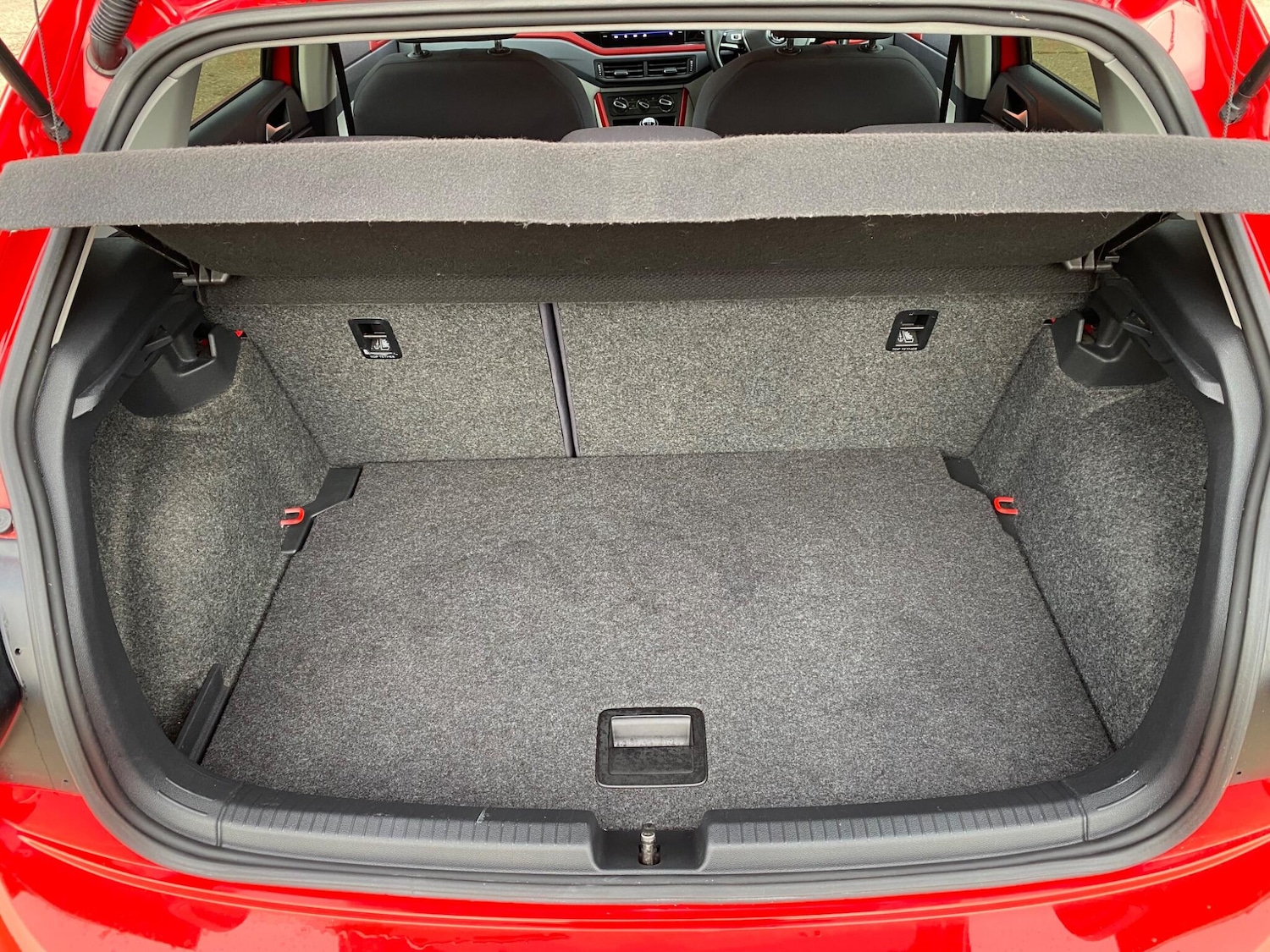 Used Volkswagen Polo 2019 for sale - 76992743: Photo 50