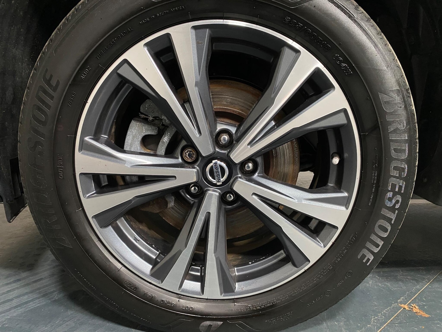 Used Nissan X-Trail 2020 for sale - 77684072: Photo 17