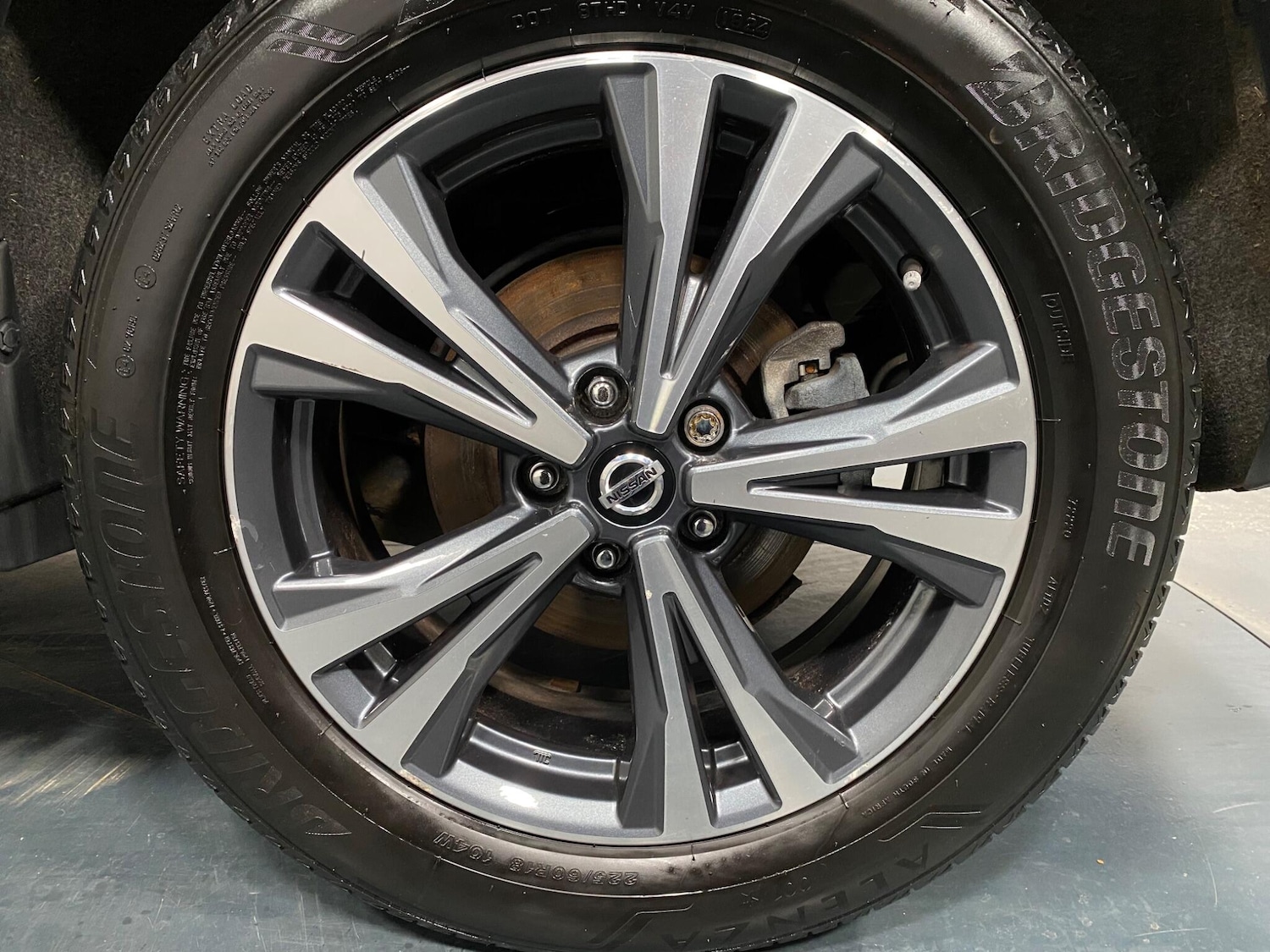 Used Nissan X-Trail 2020 for sale - 77684072: Photo 18