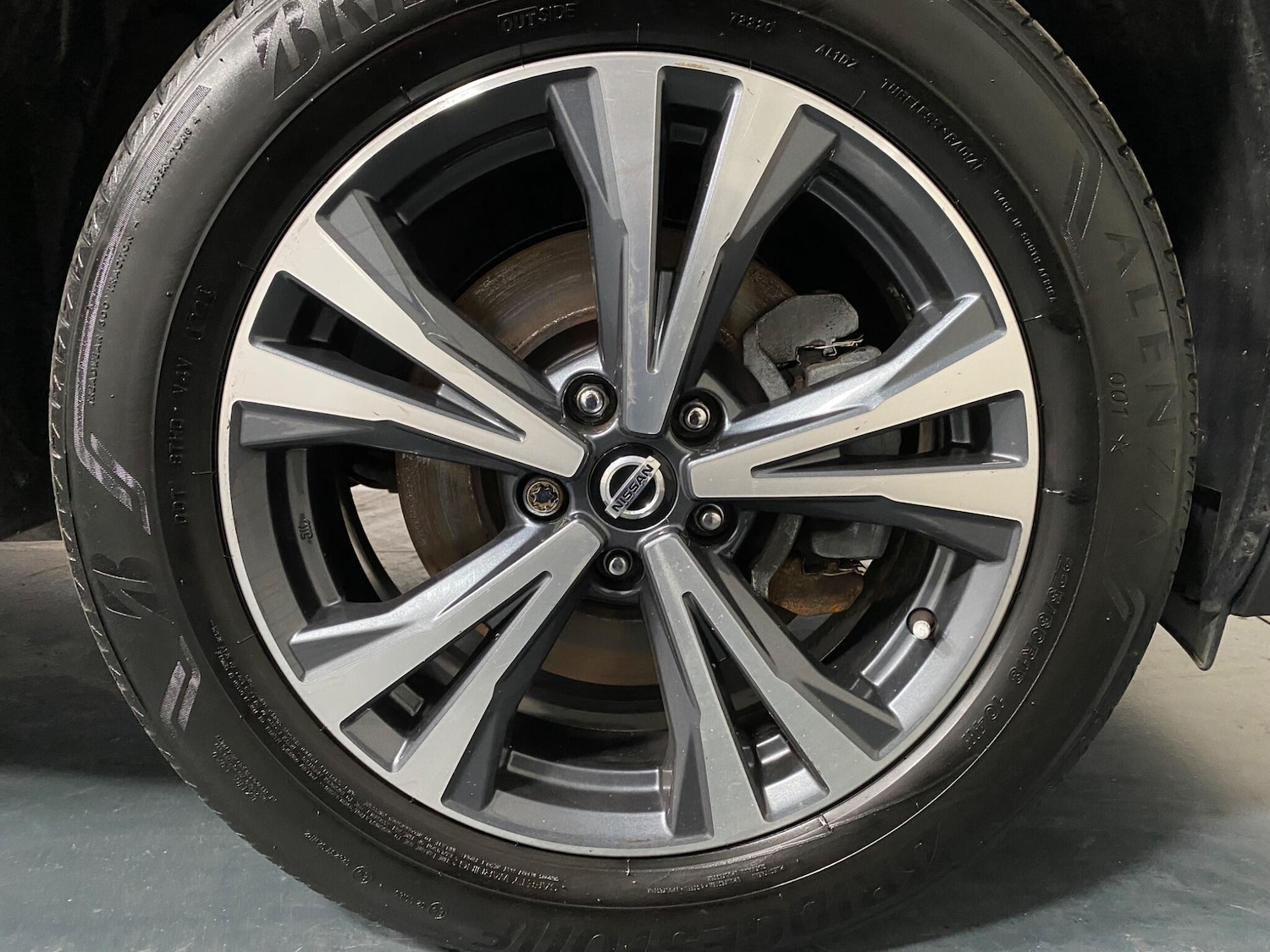 Used Nissan X-Trail 2020 for sale - 77684072: Photo 19