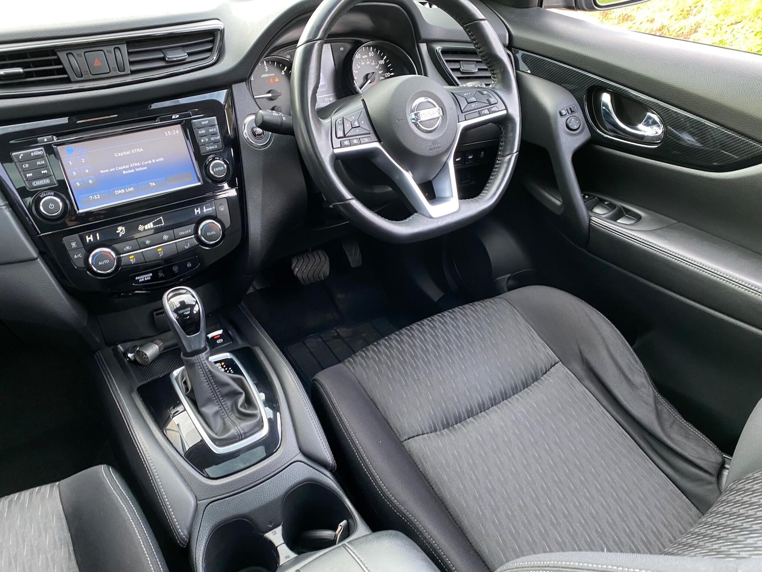 Used Nissan X-Trail 2020 for sale - 77684072: Photo 2