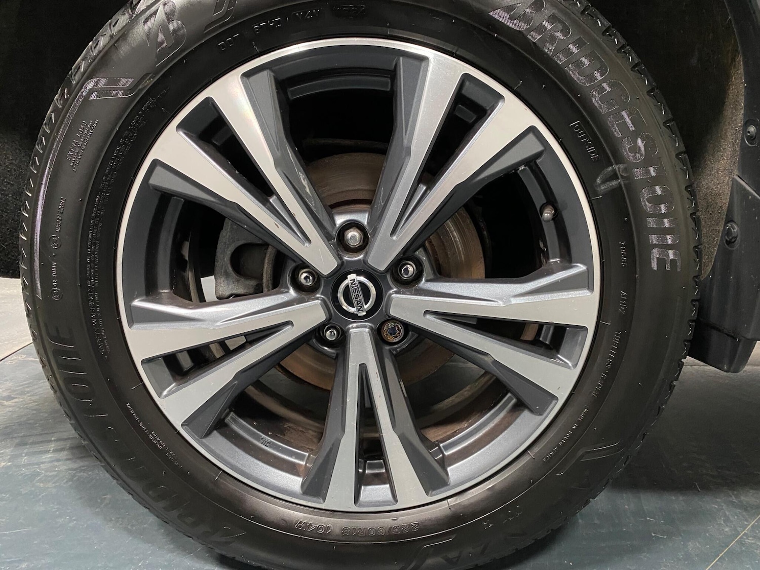 Used Nissan X-Trail 2020 for sale - 77684072: Photo 20