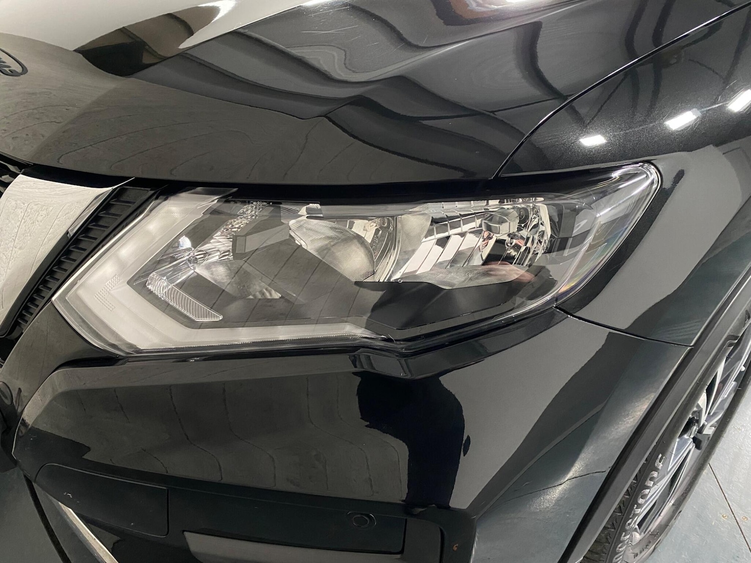 Used Nissan X-Trail 2020 for sale - 77684072: Photo 21