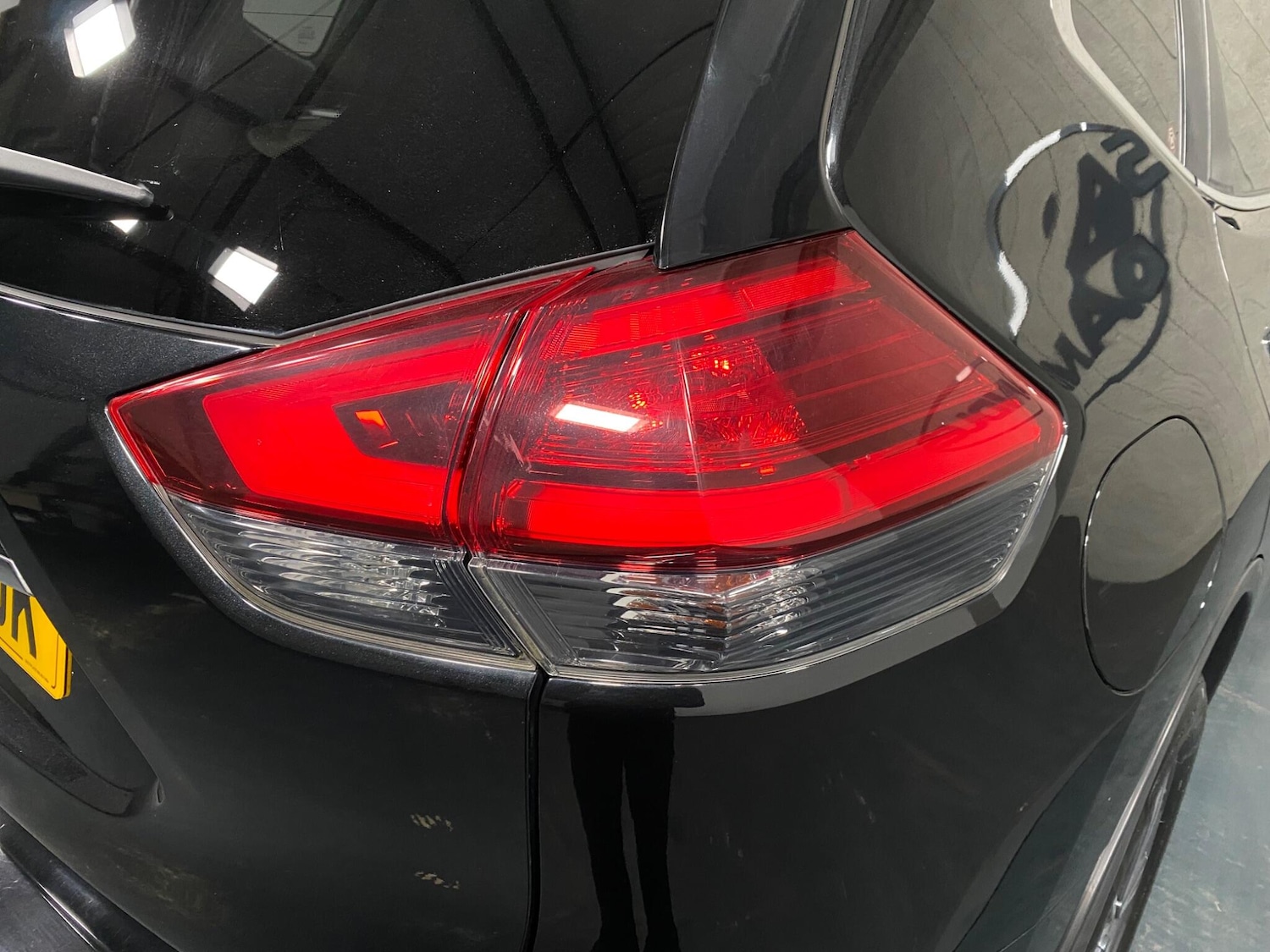 Used Nissan X-Trail 2020 for sale - 77684072: Photo 22