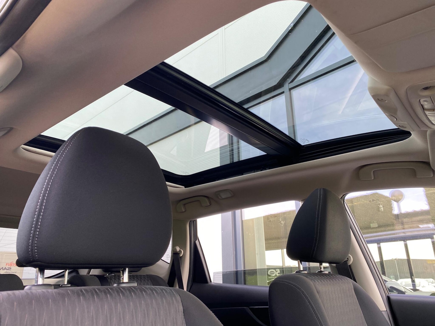 Used Nissan X-Trail 2020 for sale - 77684072: Photo 24