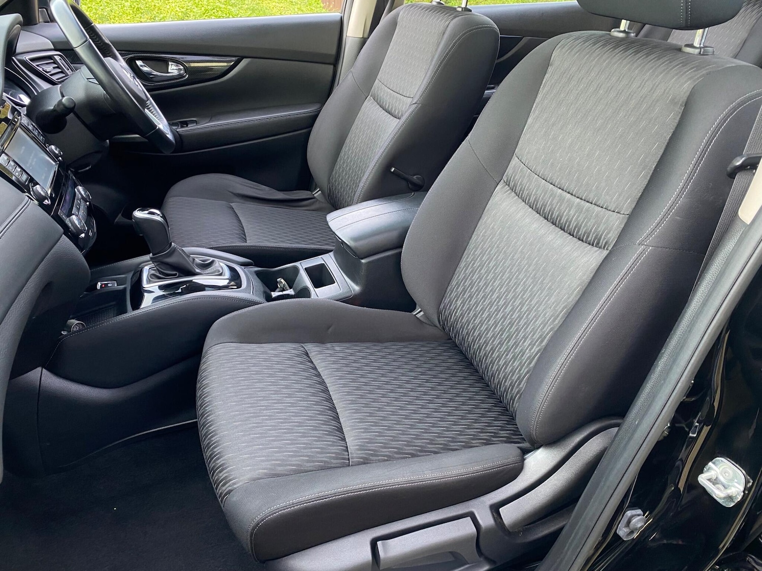 Used Nissan X-Trail 2020 for sale - 77684072: Photo 26