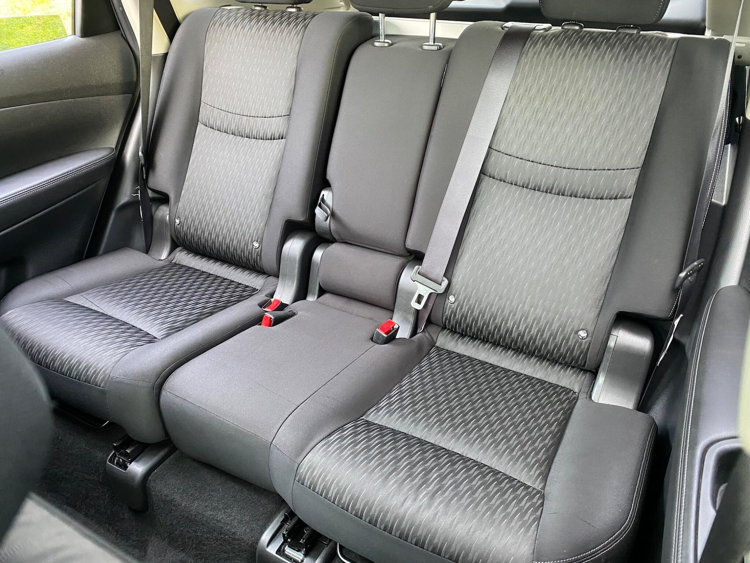 Used Nissan X-Trail 2020 for sale - 77684072: Photo 27