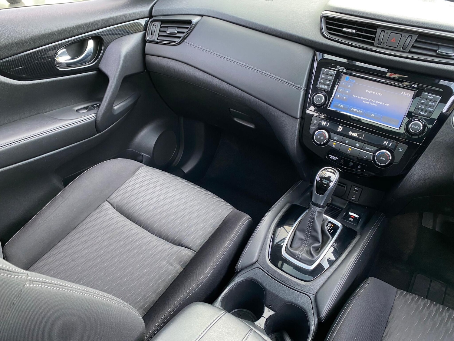 Used Nissan X-Trail 2020 for sale - 77684072: Photo 29