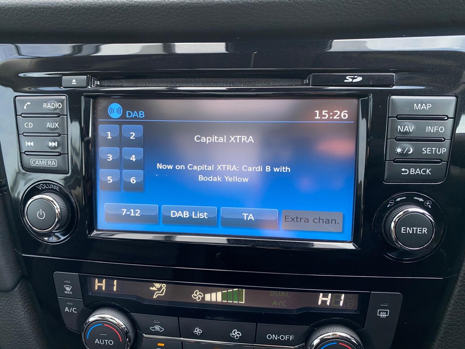 Used Nissan X-Trail 2020 for sale - 77684072: Photo 32