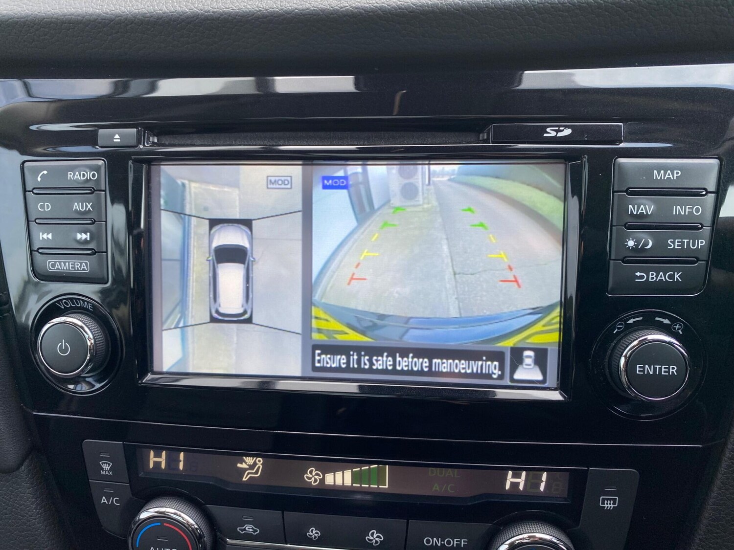 Used Nissan X-Trail 2020 for sale - 77684072: Photo 34