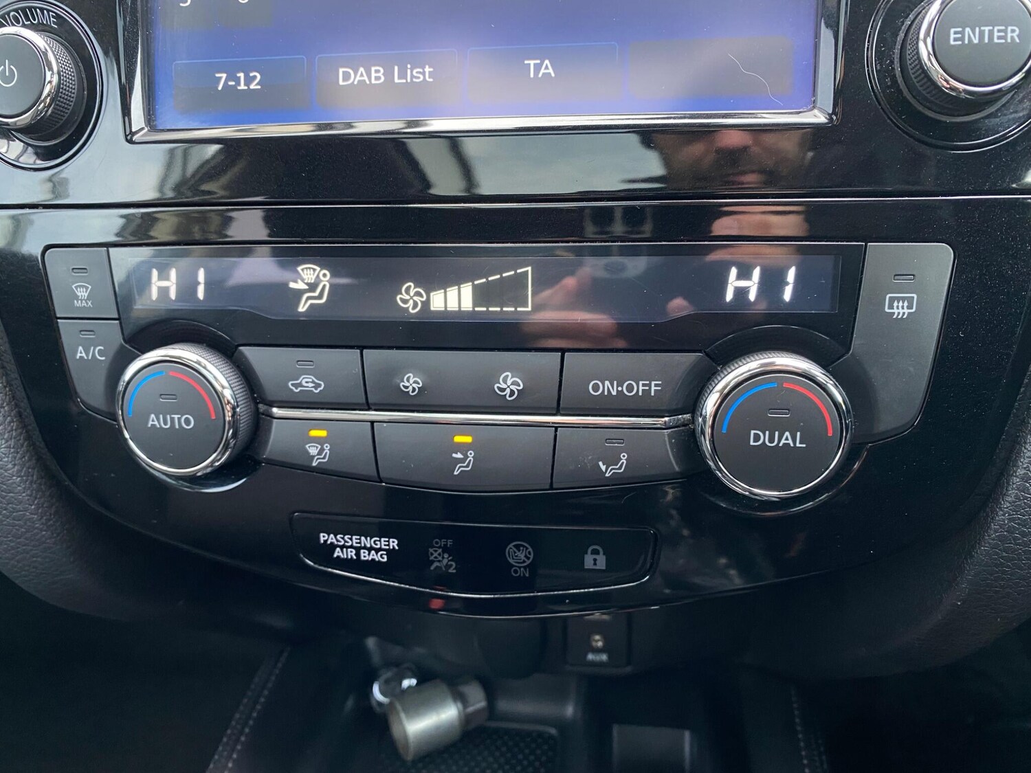 Used Nissan X-Trail 2020 for sale - 77684072: Photo 35