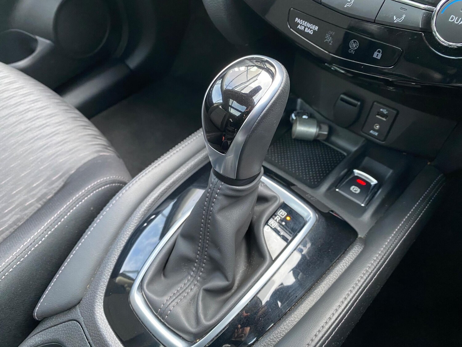 Used Nissan X-Trail 2020 for sale - 77684072: Photo 37