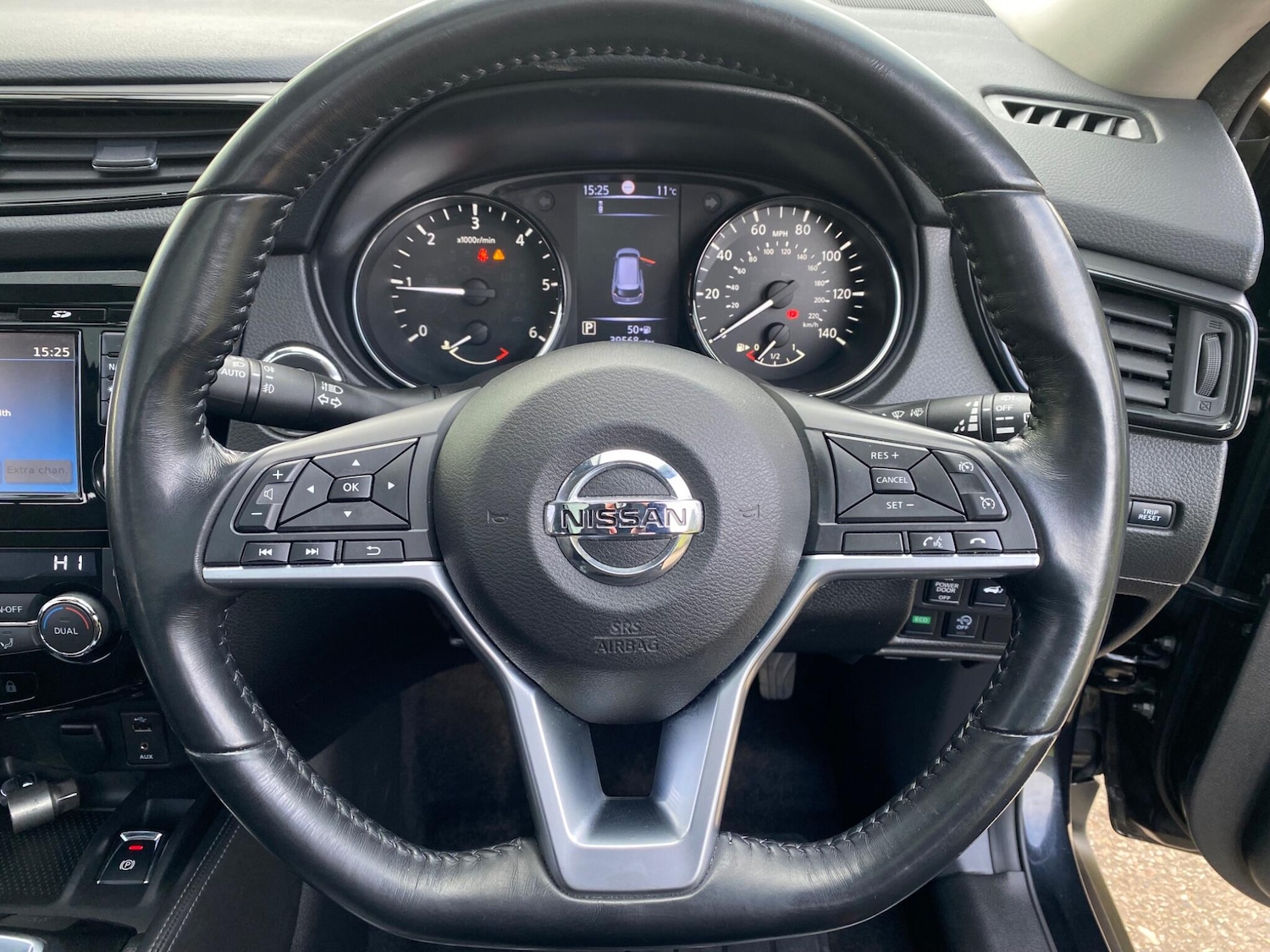 Used Nissan X-Trail 2020 for sale - 77684072: Photo 39