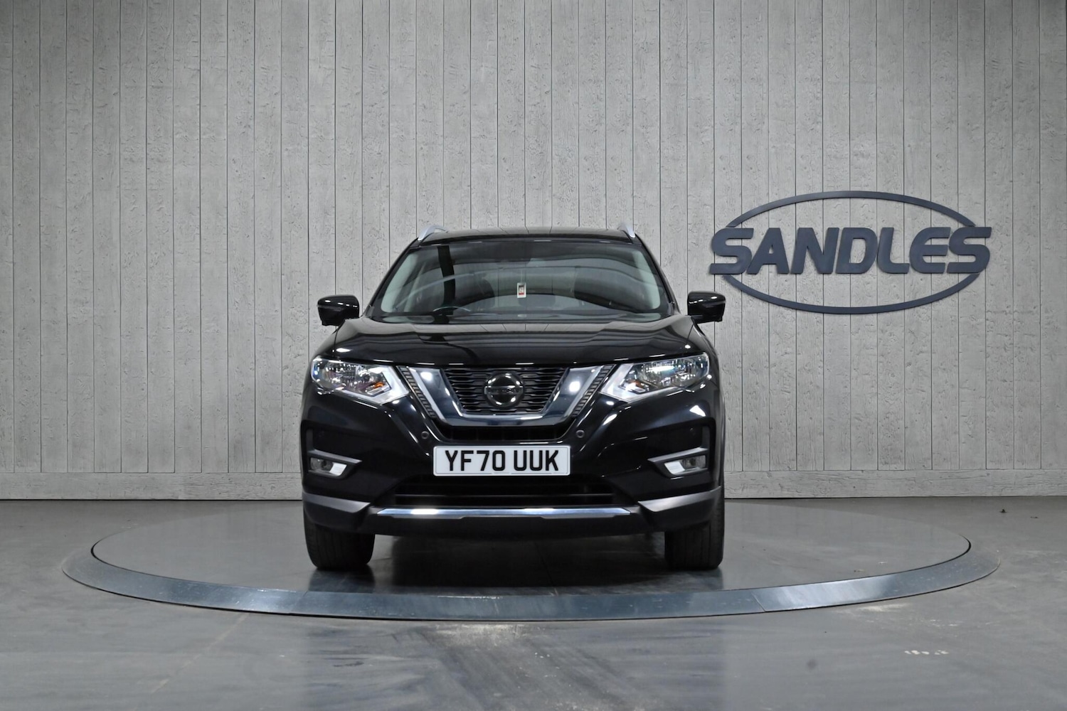 Used Nissan X-Trail 2020 for sale - 77684072: Photo 4