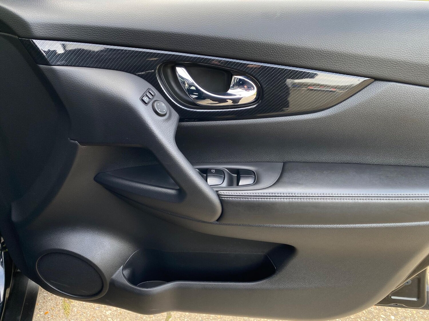 Used Nissan X-Trail 2020 for sale - 77684072: Photo 47