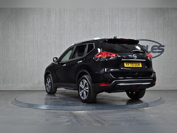 Used Nissan X-Trail 2020 for sale - 77684072: Photo