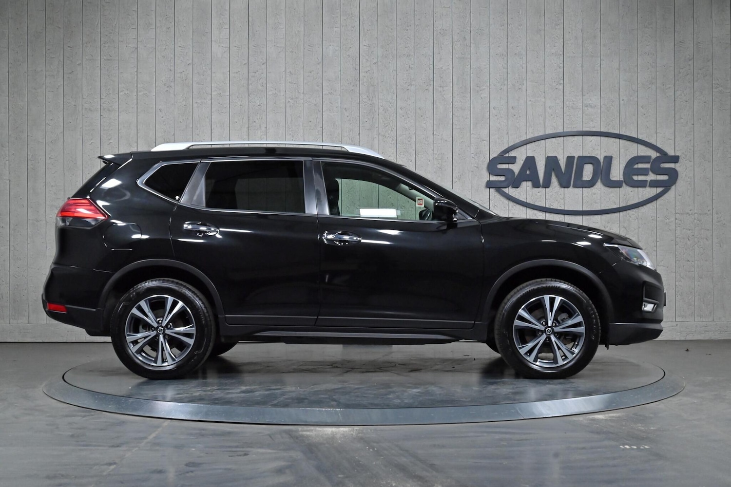 Used Nissan X-Trail 2020 for sale - 77684072: Photo 5