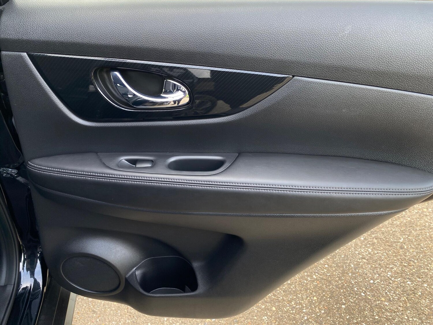 Used Nissan X-Trail 2020 for sale - 77684072: Photo 50