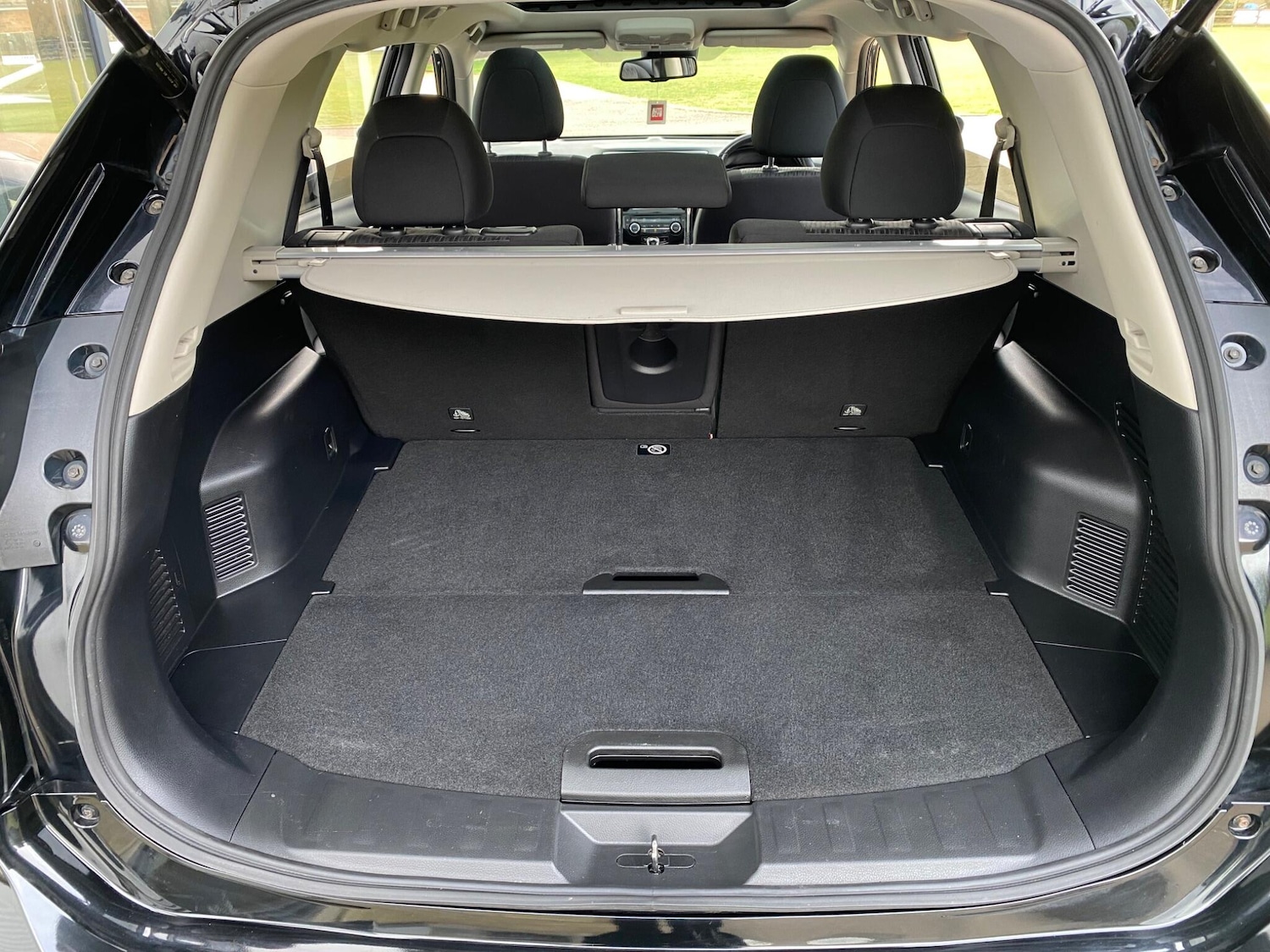 Used Nissan X-Trail 2020 for sale - 77684072: Photo 52