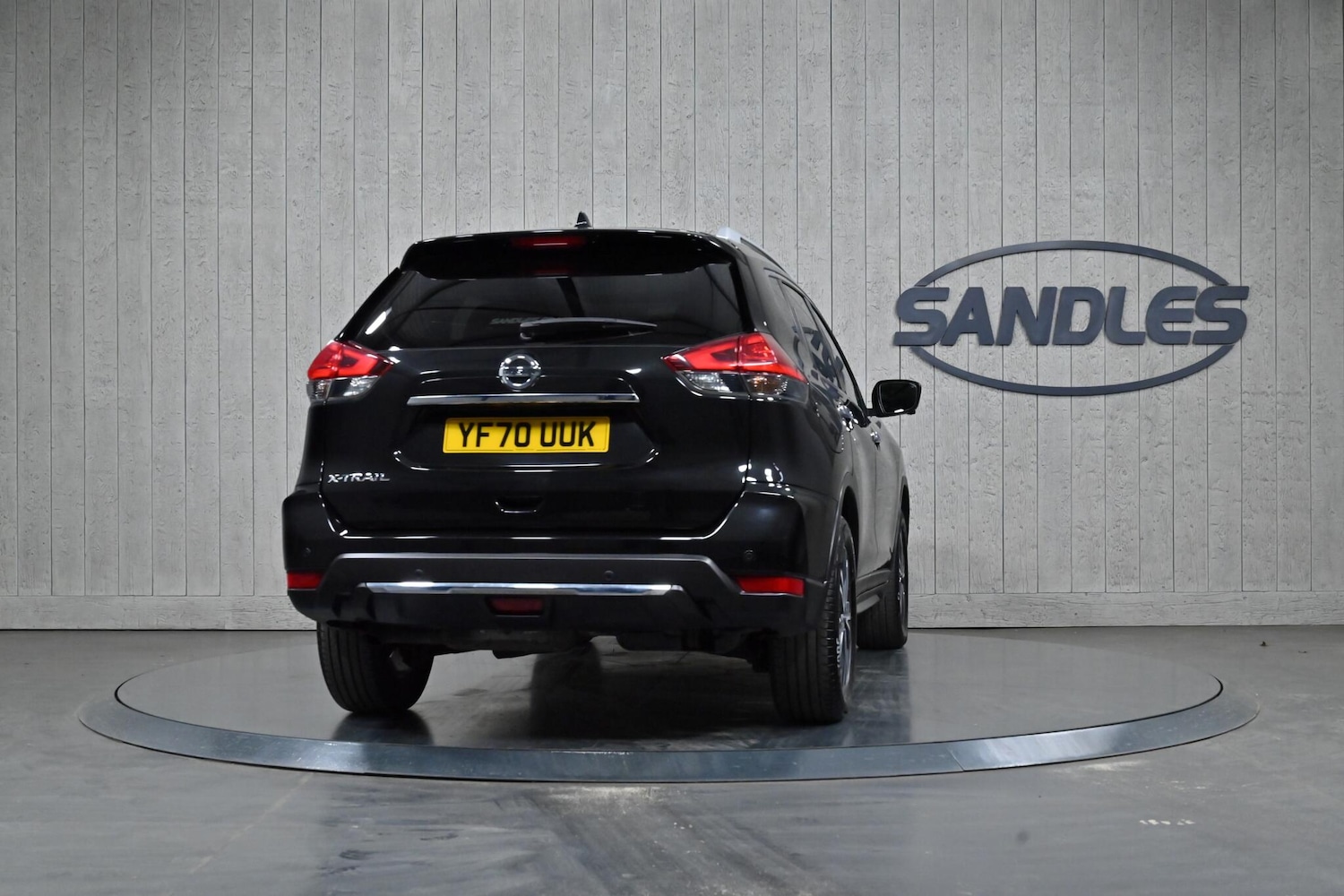 Used Nissan X-Trail 2020 for sale - 77684072: Photo 6